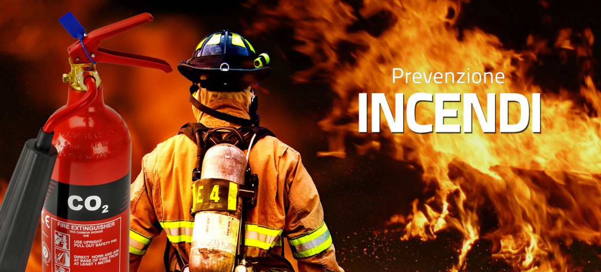 Prevenzione incendi