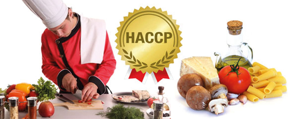 Haccp - Sicurezza alimentare