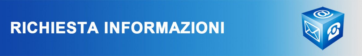 Richiesta Informazioni