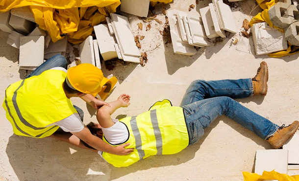 Infortuni sul lavoro