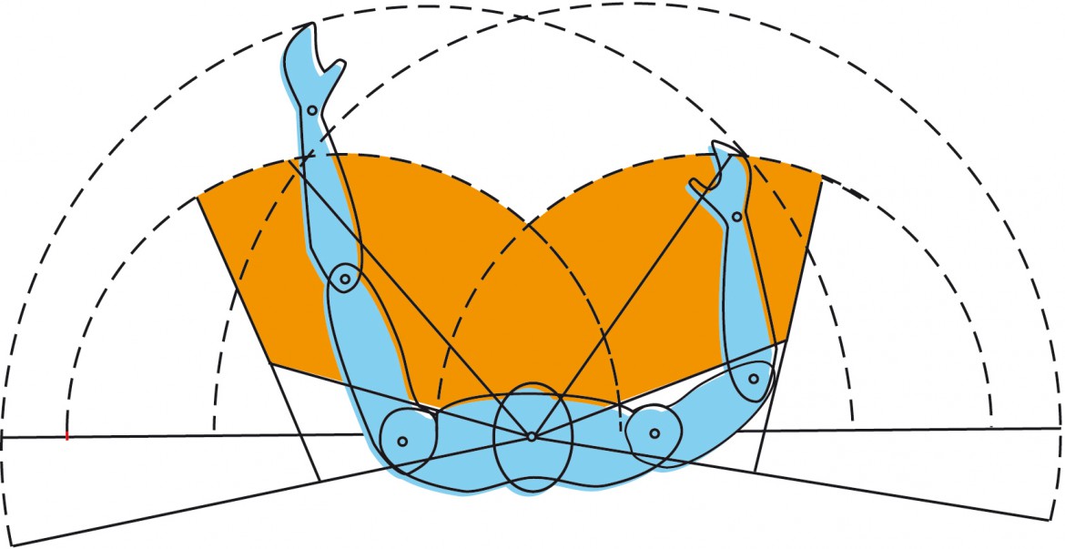 ERGONOMIA UFFICIO