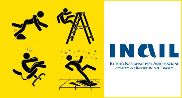 Infortuni lavoro