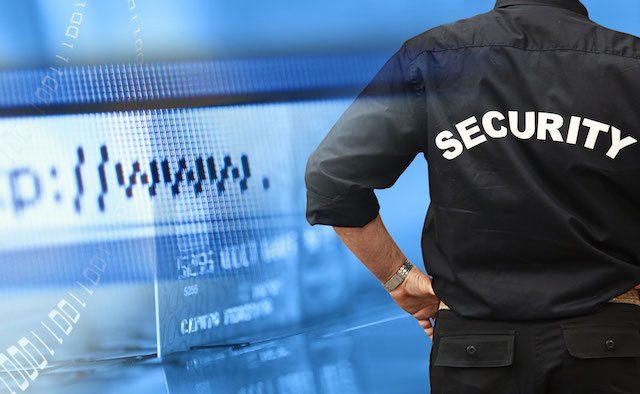 La vigilanza nei luoghi di lavoro