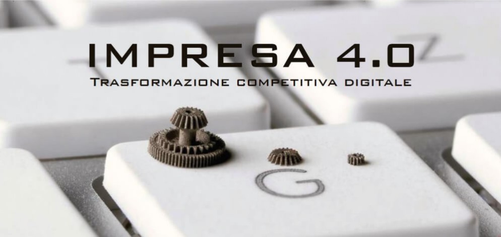 IMPRESA 4,0