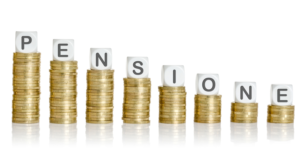 Pensioni