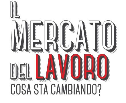 Mercato del LAvoro