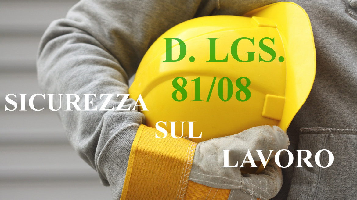 Sicurezza sul Lavoro Planet Consulting